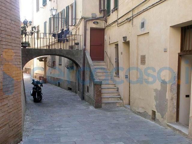 Appartamento Bilocale in affitto a Siena