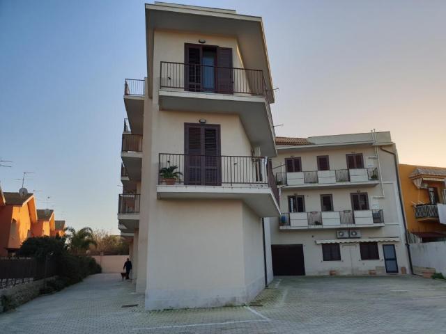 Appartamento BILOCALE in affitto a Siracusa Sr