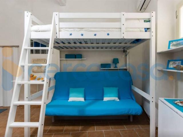 Appartamento Bilocale in affitto a Siracusa