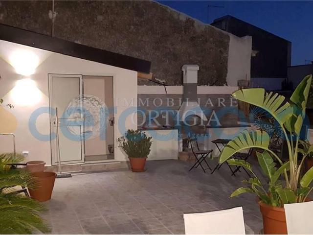 Appartamento Bilocale in affitto a Siracusa