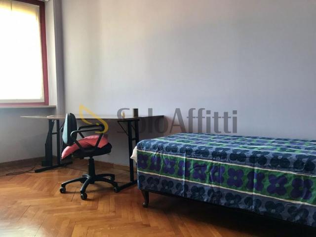 Appartamento BILOCALE in affitto a Soverato marina To