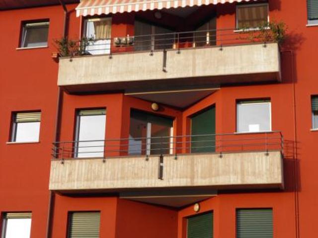 Appartamento BILOCALE in affitto a Tavernerio Co