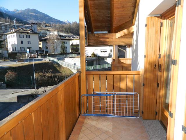 APPARTAMENTO BILOCALE IN AFFITTO A TIONE DI TRENTO