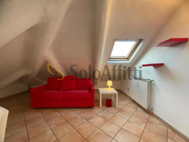 Appartamento BILOCALE in affitto a Torino To