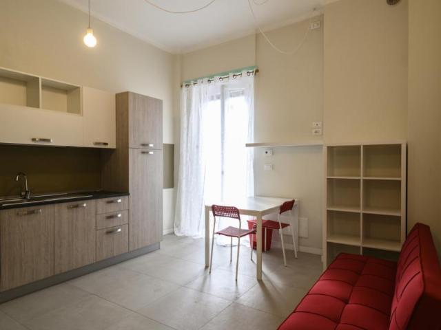 Appartamento BILOCALE in affitto a Torino To