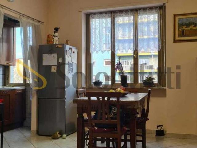 Appartamento BILOCALE in affitto a Torino To