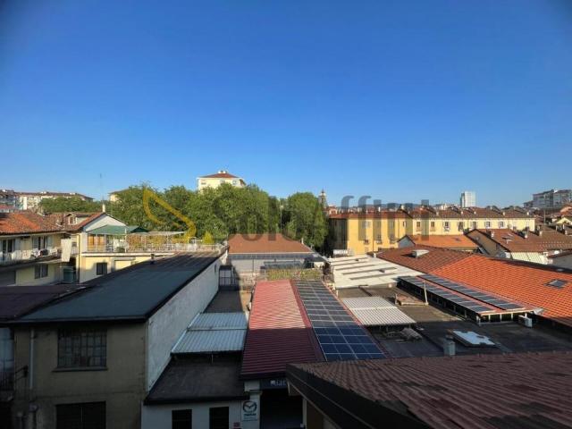 Appartamento BILOCALE in affitto a Torino To