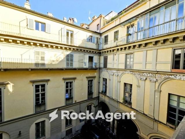 Appartamento BILOCALE in affitto a Torino To