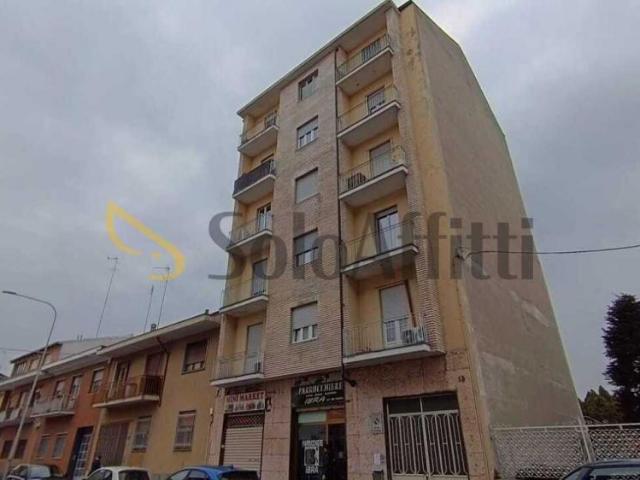 Appartamento BILOCALE in affitto a Torino To