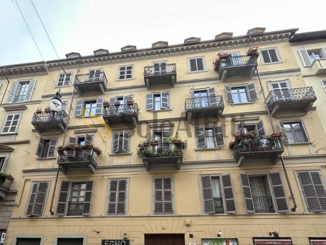Appartamento BILOCALE in affitto a Torino To