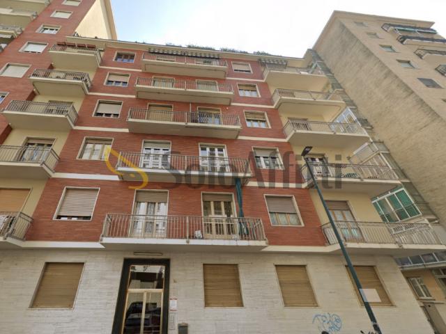 Appartamento BILOCALE in affitto a Torino To