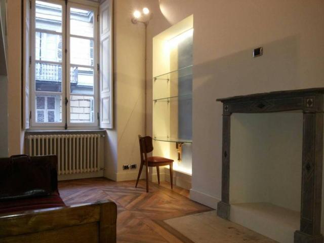 Appartamento BILOCALE in affitto a Torino To