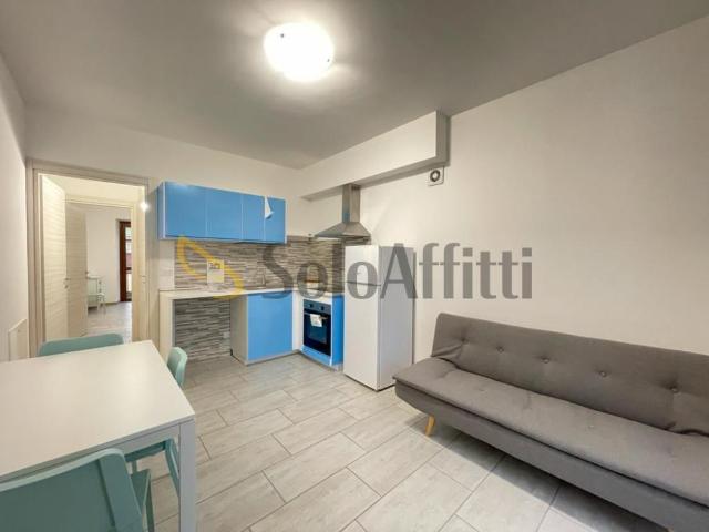 Appartamento BILOCALE in affitto a Torino To