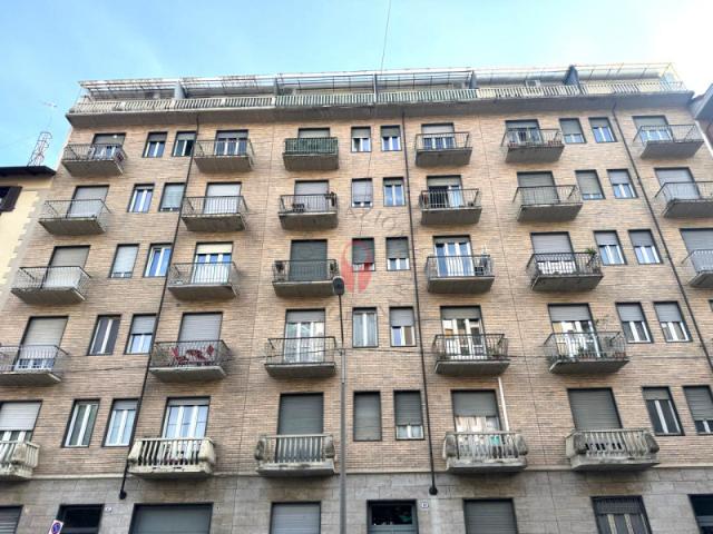 Appartamento BILOCALE in affitto a Torino To
