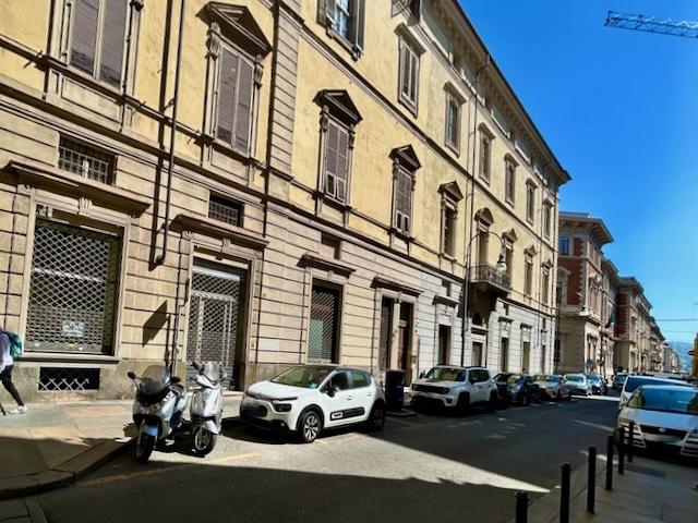 Appartamento BILOCALE in affitto a Torino To