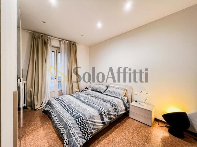 Appartamento BILOCALE in affitto a Torino To
