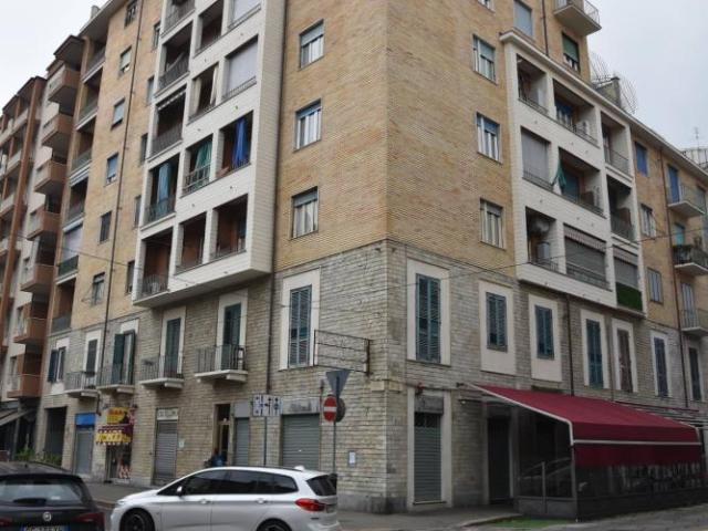 Appartamento BILOCALE in affitto a Torino To