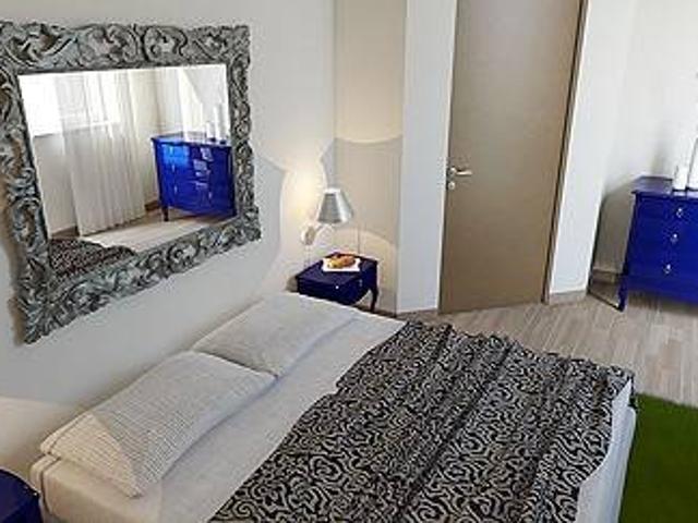 Appartamento BILOCALE in affitto a Torino To