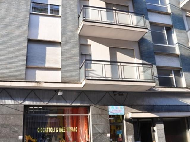 Appartamento BILOCALE in affitto a Torino To