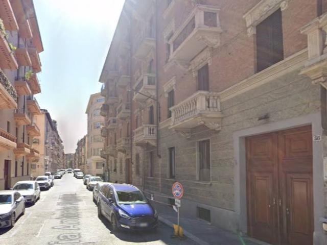 Appartamento BILOCALE in affitto a Torino To
