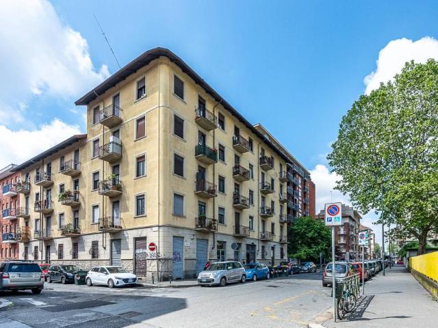 Appartamento BILOCALE in affitto a Torino To