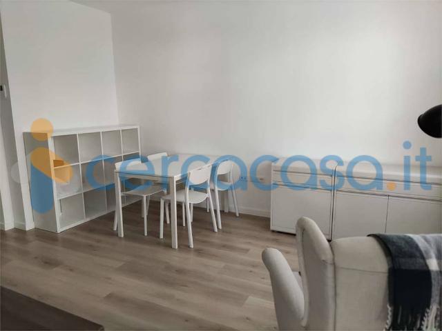 Appartamento Bilocale in affitto a Trento