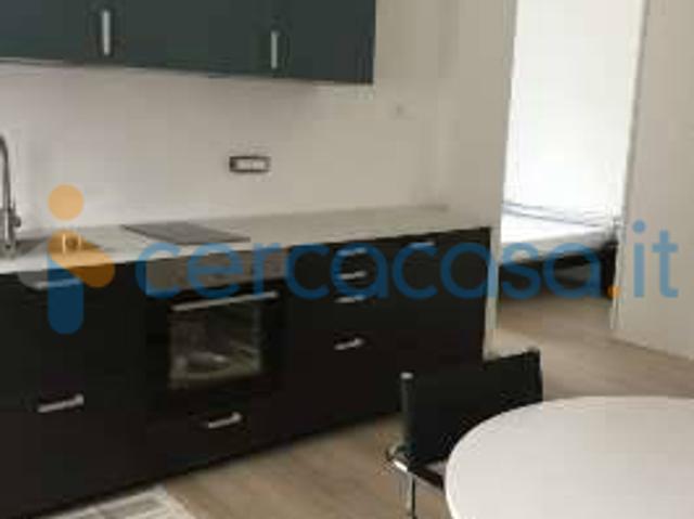 Appartamento Bilocale in affitto a Trento