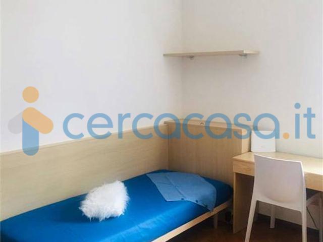 Appartamento Bilocale in affitto a Trento