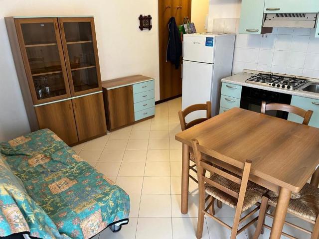 Appartamento BILOCALE in affitto a Valeggio sul Mincio Vr