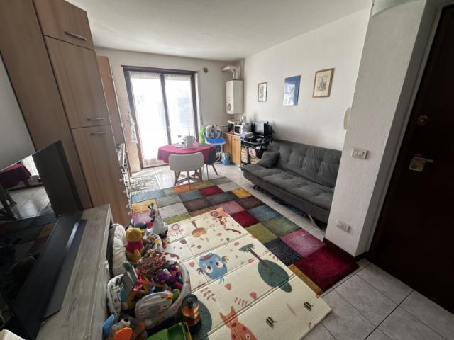 Appartamento BILOCALE in affitto a Verona Vr