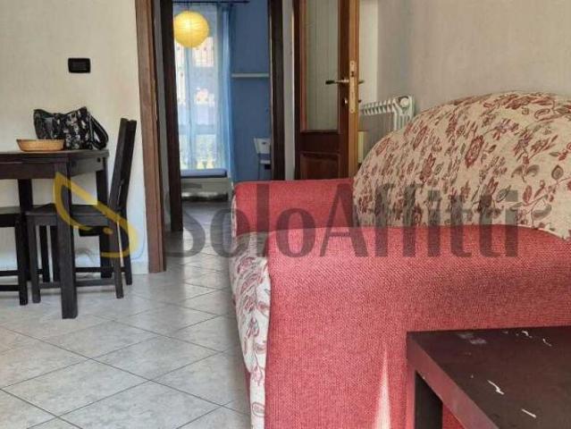Appartamento BILOCALE in affitto a Viola To