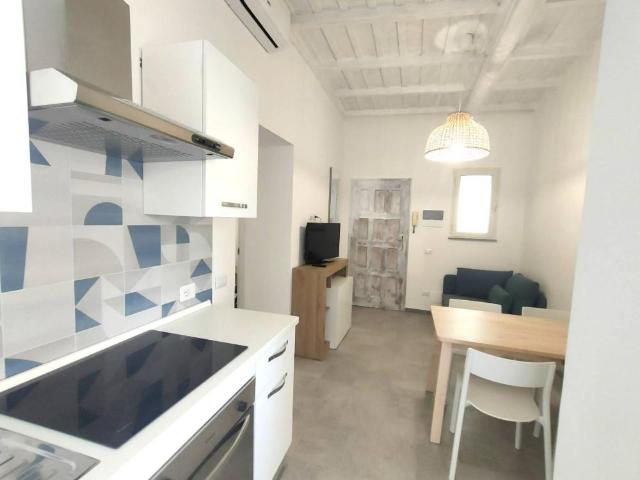 Appartamento BILOCALE in affitto a Viterbo Vt