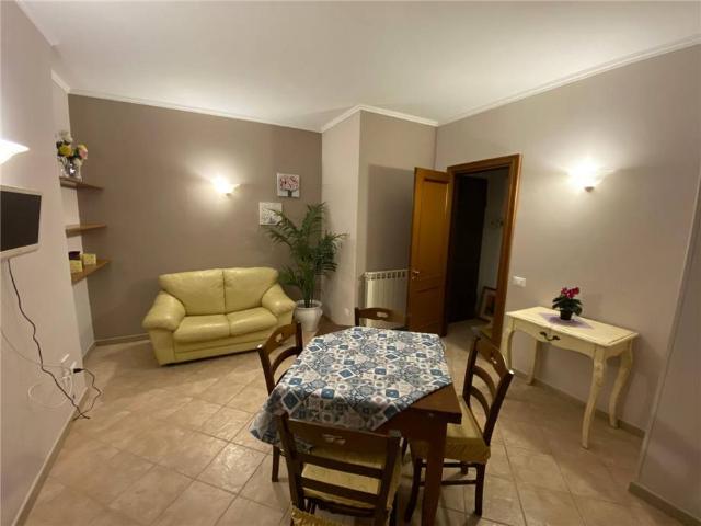 Appartamento BILOCALE in affitto a Vitinia Rm