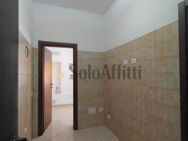 Appartamento BILOCALE in affitto a Zumbini Ct