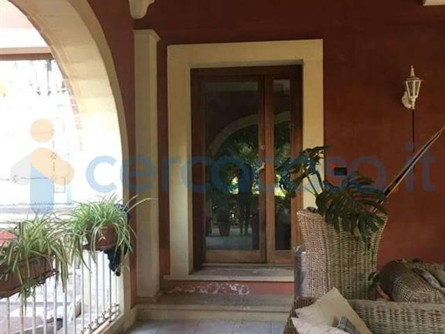 Appartamento Bilocale in affitto in Traversa Sinerchia, Siracusa