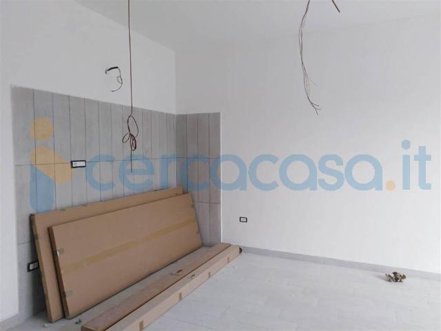 Appartamento Bilocale in affitto in Via Catauli 14, Caserta