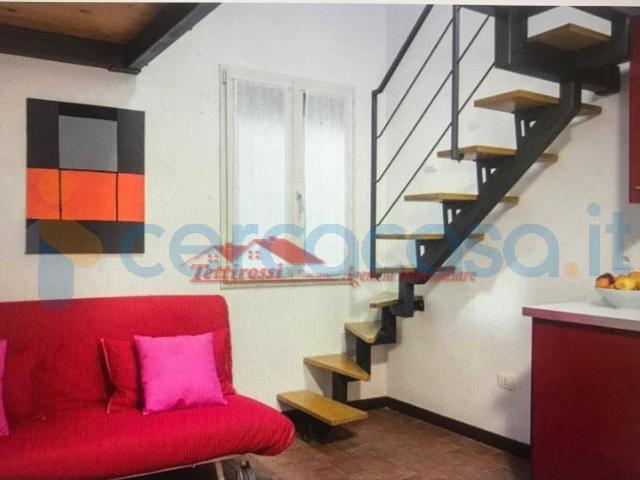 Appartamento Bilocale in affitto in Via Camillo Cavour, Firenze