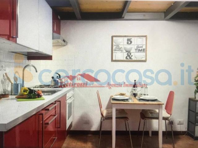 Appartamento Bilocale in affitto in Via Camillo Cavour, Firenze