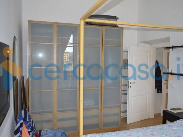 Appartamento Bilocale in affitto in Via Campo D'arrigo, Firenze