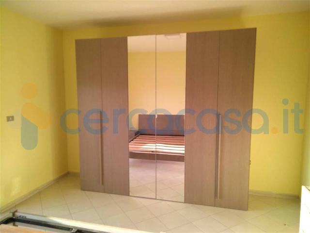 Appartamento Bilocale in affitto in Via Cimarosa, Caserta