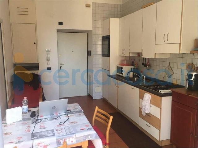 Appartamento Bilocale in affitto in Via Ampere 120, Milano