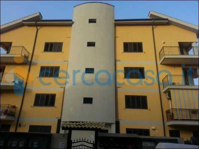Appartamento Bilocale in affitto in Via Antonio Gramsci 3, Melilli