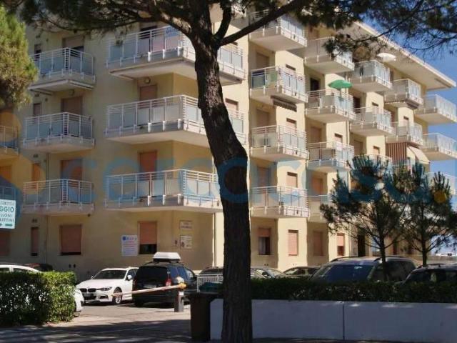 Appartamento Bilocale in affitto in Via Altinate 7 Accesso, Jesolo