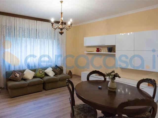 Appartamento Bilocale in affitto in Via Al Campeggio 1, Lesa