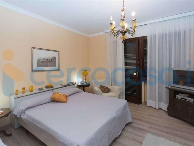 Appartamento Bilocale in affitto in Via Al Campeggio 1, Lesa