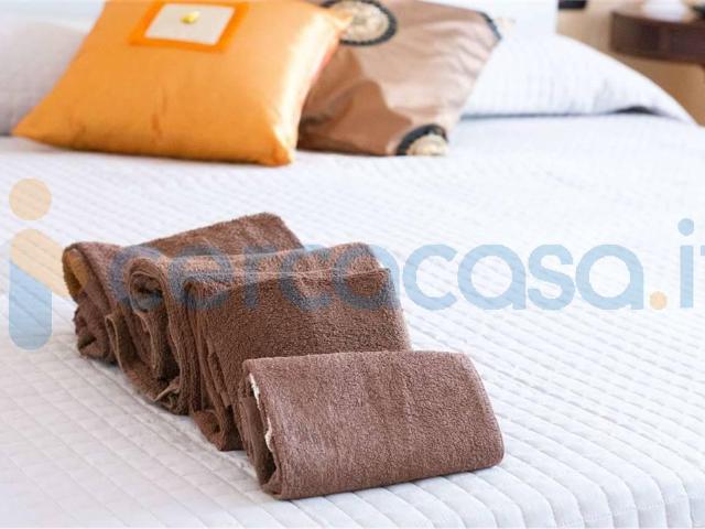 Appartamento Bilocale in affitto in Via Al Campeggio 1, Lesa