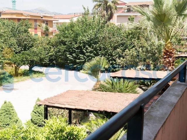 Appartamento Bilocale in affitto in Via Appia, Casagiove