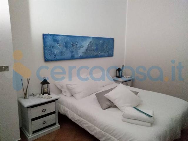Appartamento Bilocale in affitto in Via Appia, Casagiove