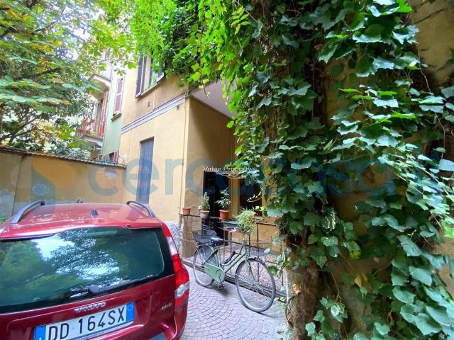 Appartamento Bilocale in affitto in Via Atto Vannucci 15, Milano