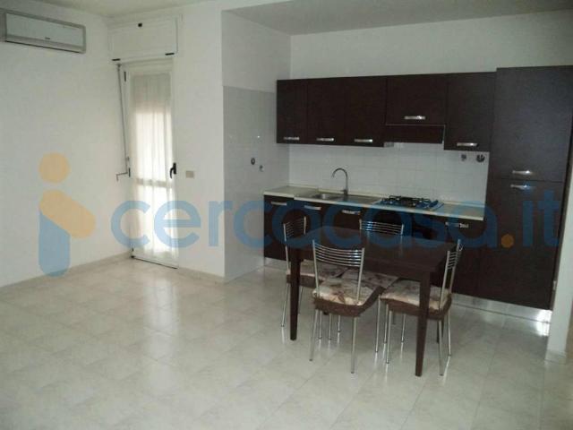 Appartamento Bilocale in affitto in Via Borgo Murata, Arce